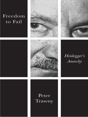 cover image of Freedom to Fail